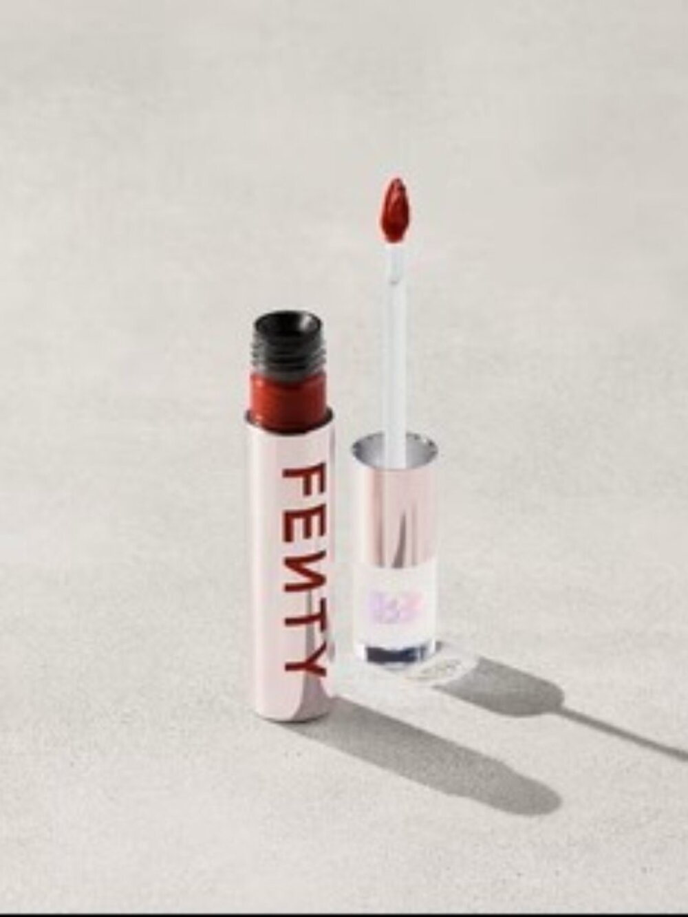 Fenty Icon Velvet Liquid Lipstick in H.B.I.C.